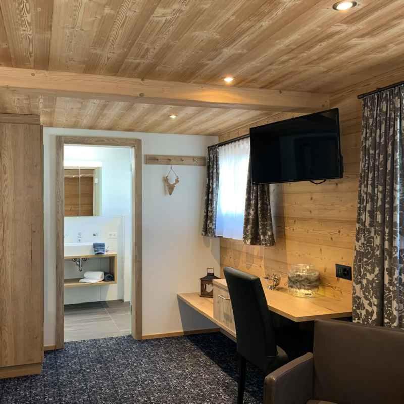 Hotel Bellevue Pinte Grindelwald Buitenkant foto